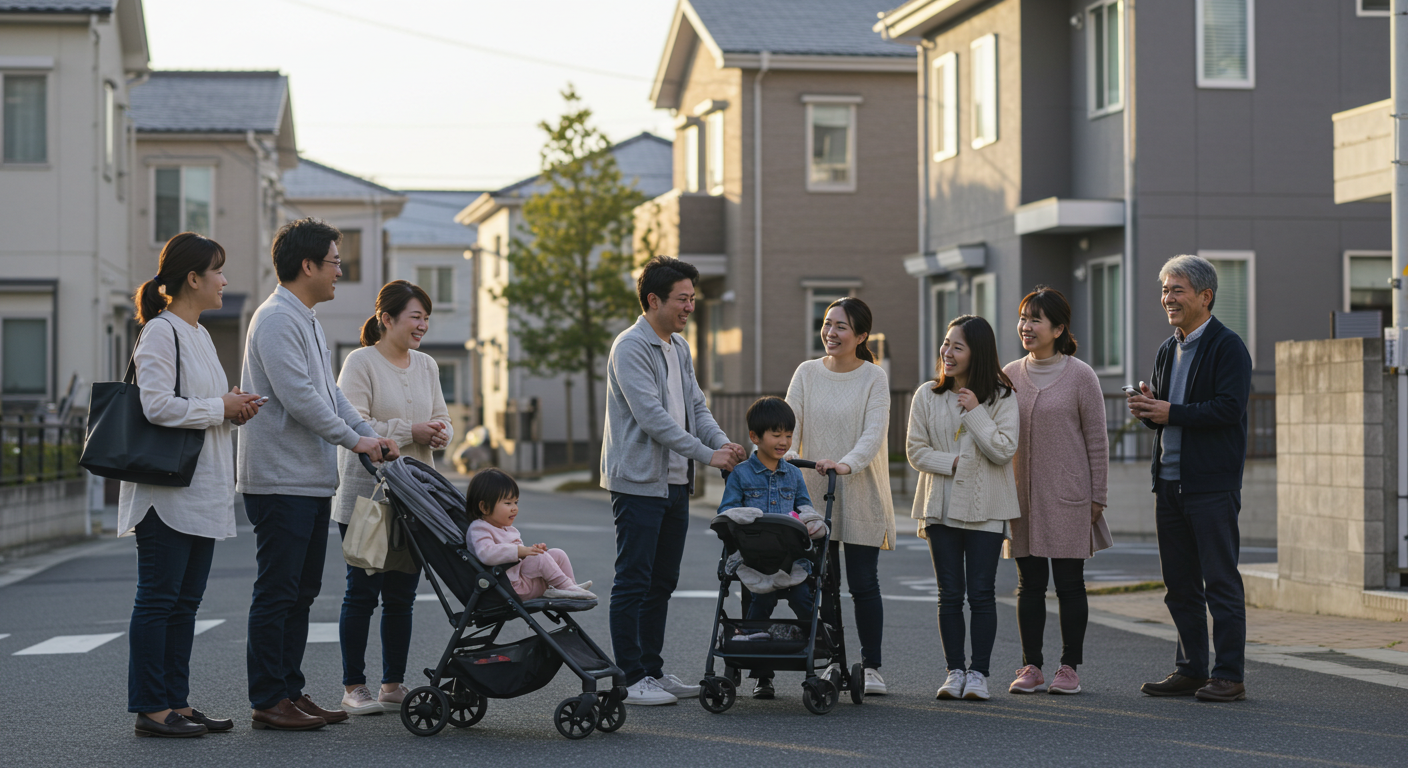 「その時」どうする？地域で守る高齢者・子どもの防災新常識