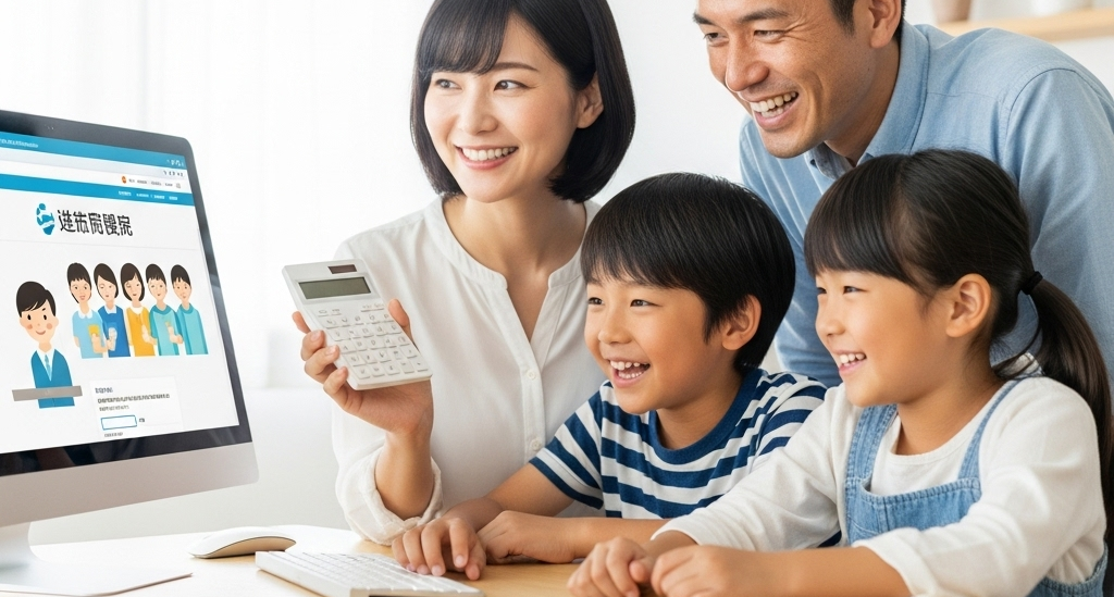 あなたの街にも？知らないと損する「もらえるお金」と公的サービス